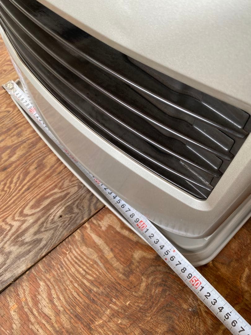 CORONA石油ファンヒーター【完動品】ツ