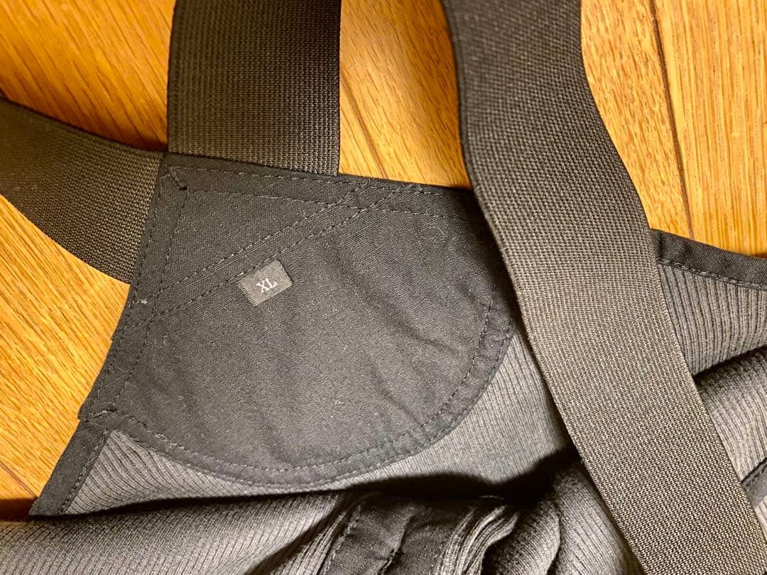 【美品】AVIREX PDW セットアップ＋ベスト付き 3点セット 特殊部隊仕様