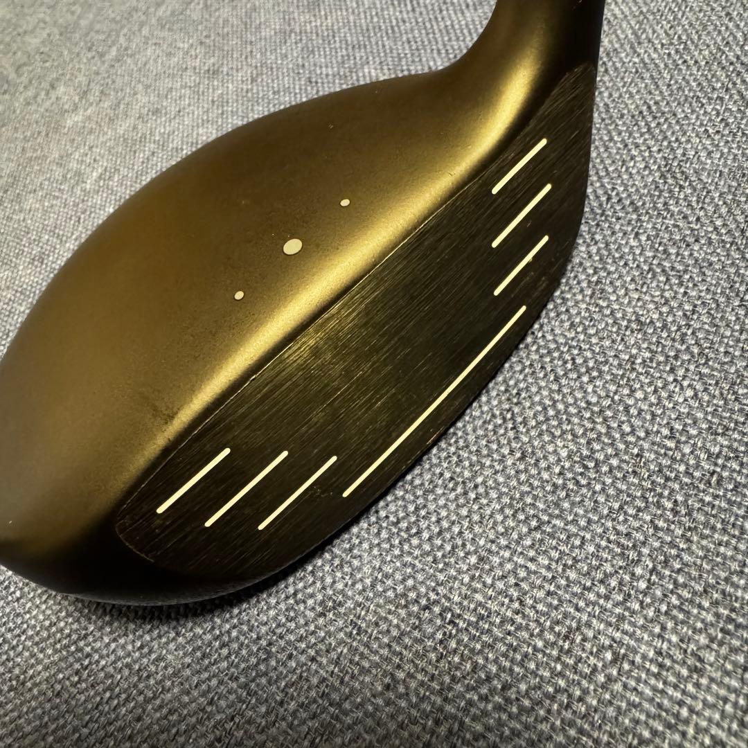 【大特価】 PING ピン G425 SFT 3W&5Wセット (ヘッドのみ)