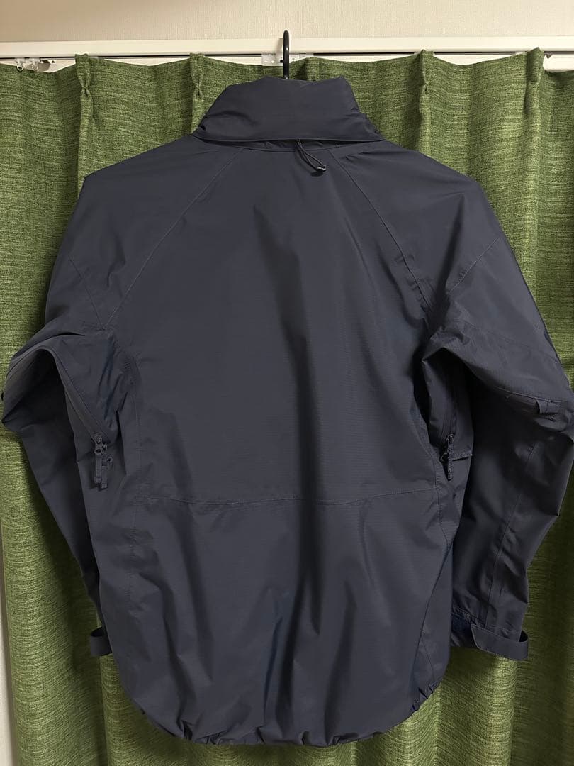 British military イギリス軍 Gore-Texジャケット