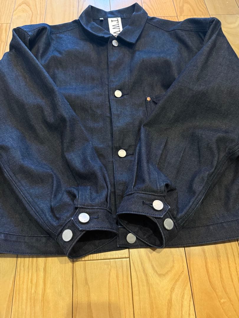 ジャケット・アウター Traditional Weatherwear UNION COVER 101