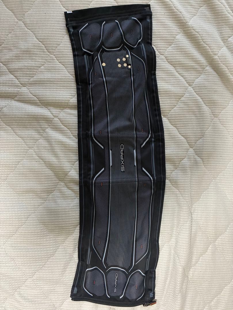 SIXPAD パワースーツ　コアベルト M