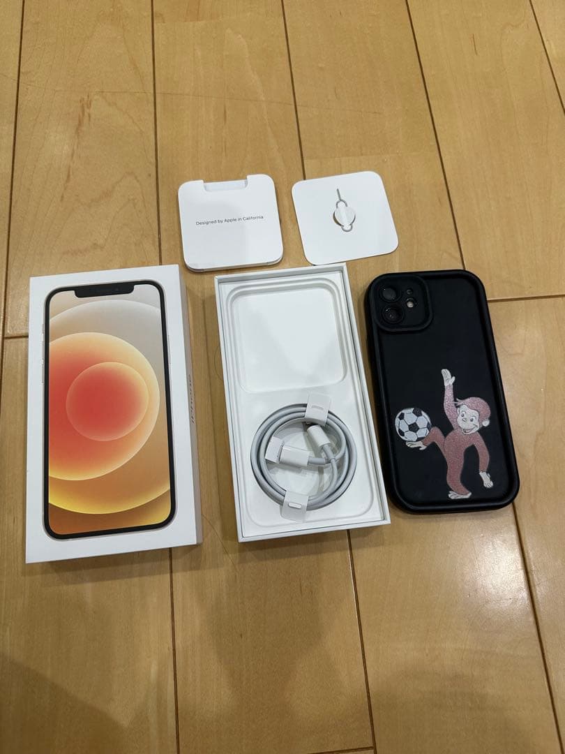 Apple iPhone 12 ⭐︎64GB