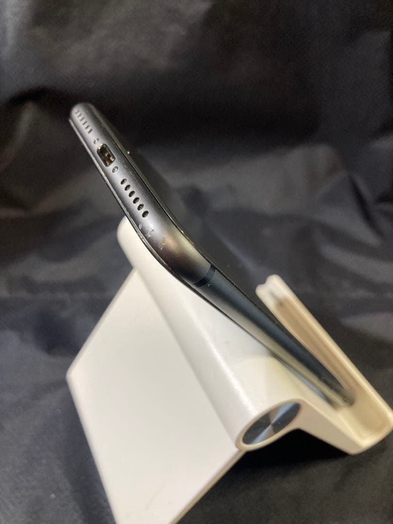 iPhone 8 64G スペースグレイ バッテリー交換済み