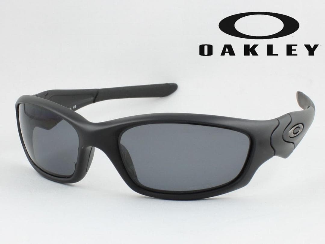 オークリー OO9039-11-014 ストレートジャケット サングラス io