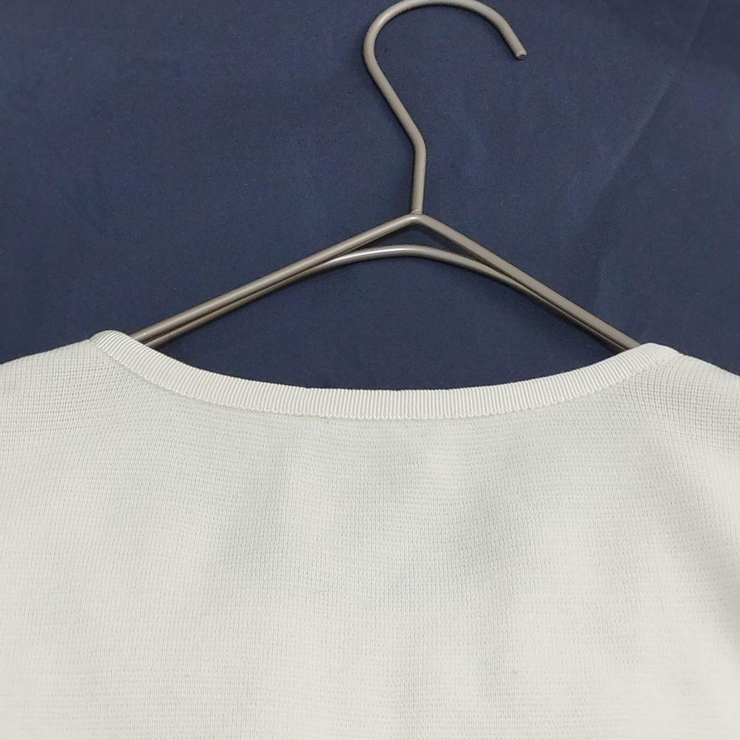 18231✨モンクレール マグリアカーディガン 切替 ノーカラーダウンジャケット