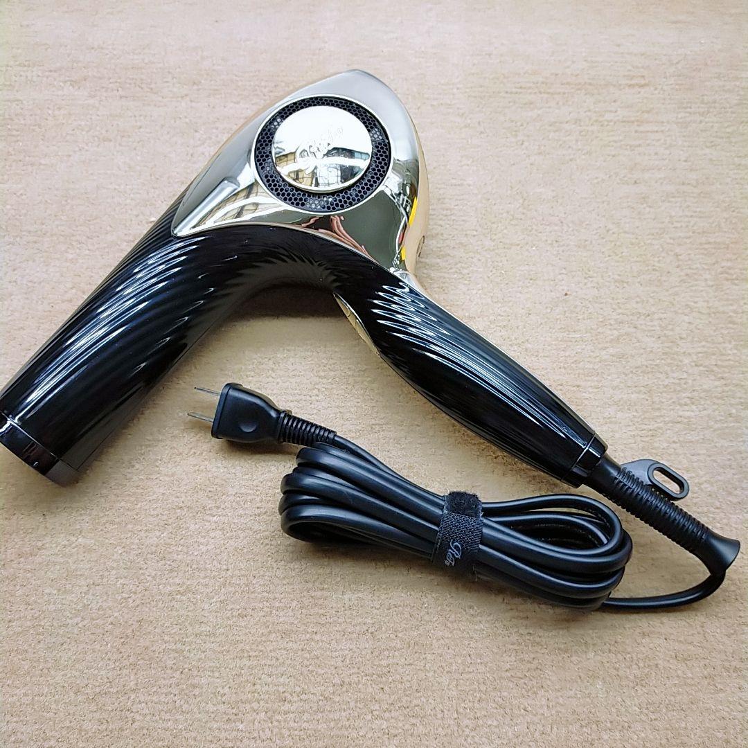 美品❤Refa リファ ビューティック ドライヤー MTG