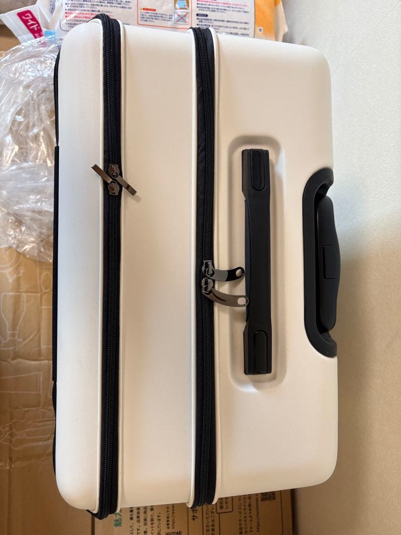 ジェックス OSOTO キャリー ローラーM