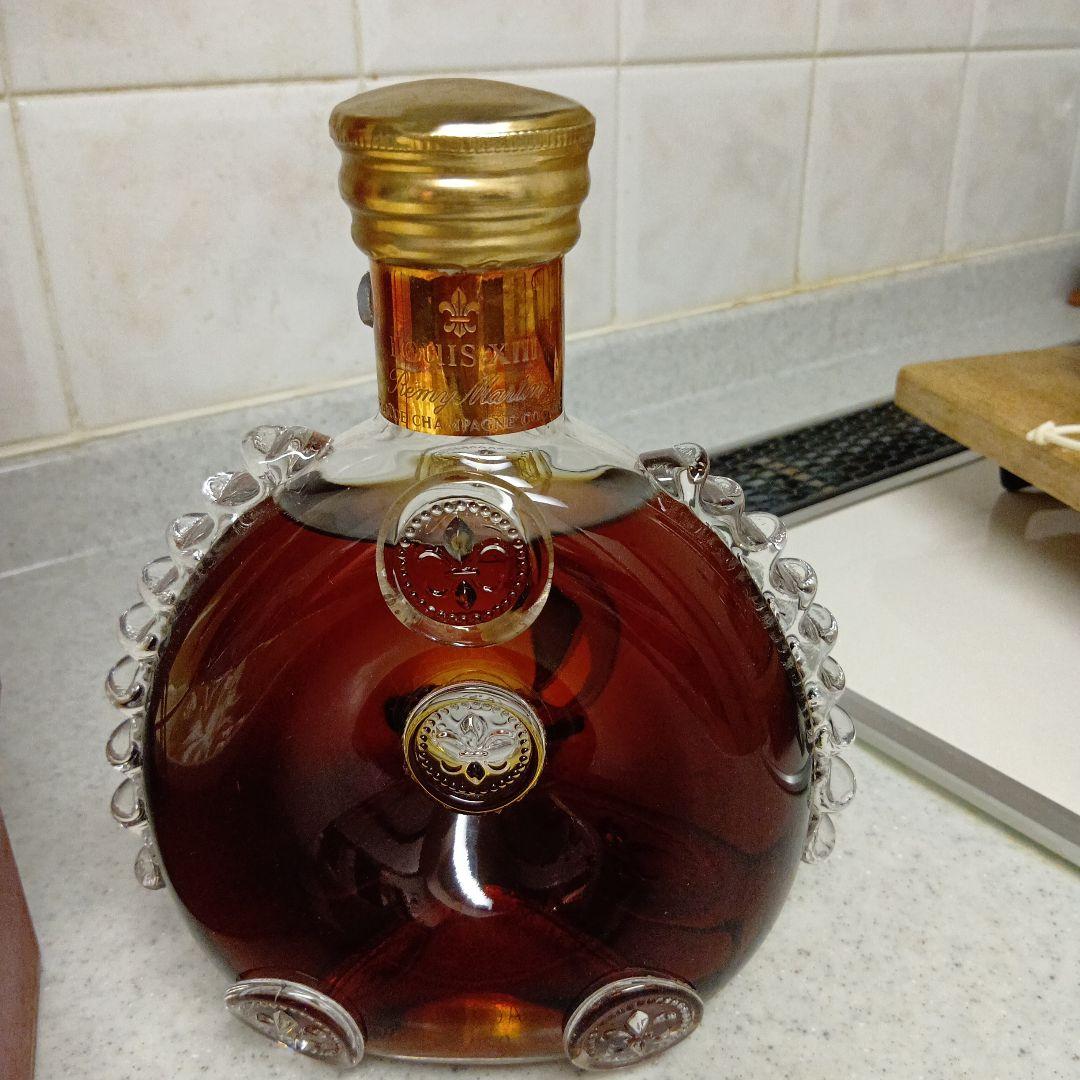 レミーマルタン　ルイ13世