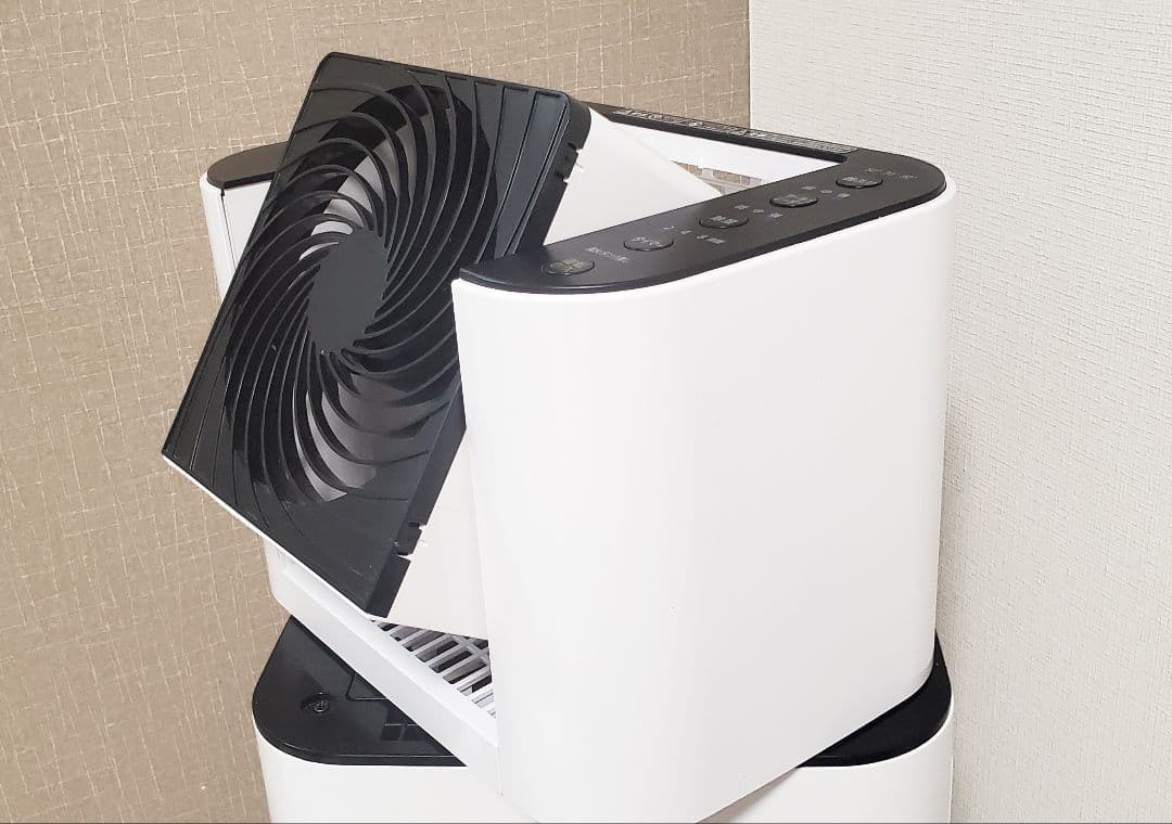 アイリスオーヤマ 除湿機 IJD-I50-W