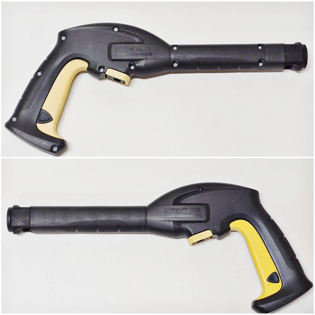 KARCHER K3 SILENT 高圧洗浄機 60Hz 西日本 ケルヒャー