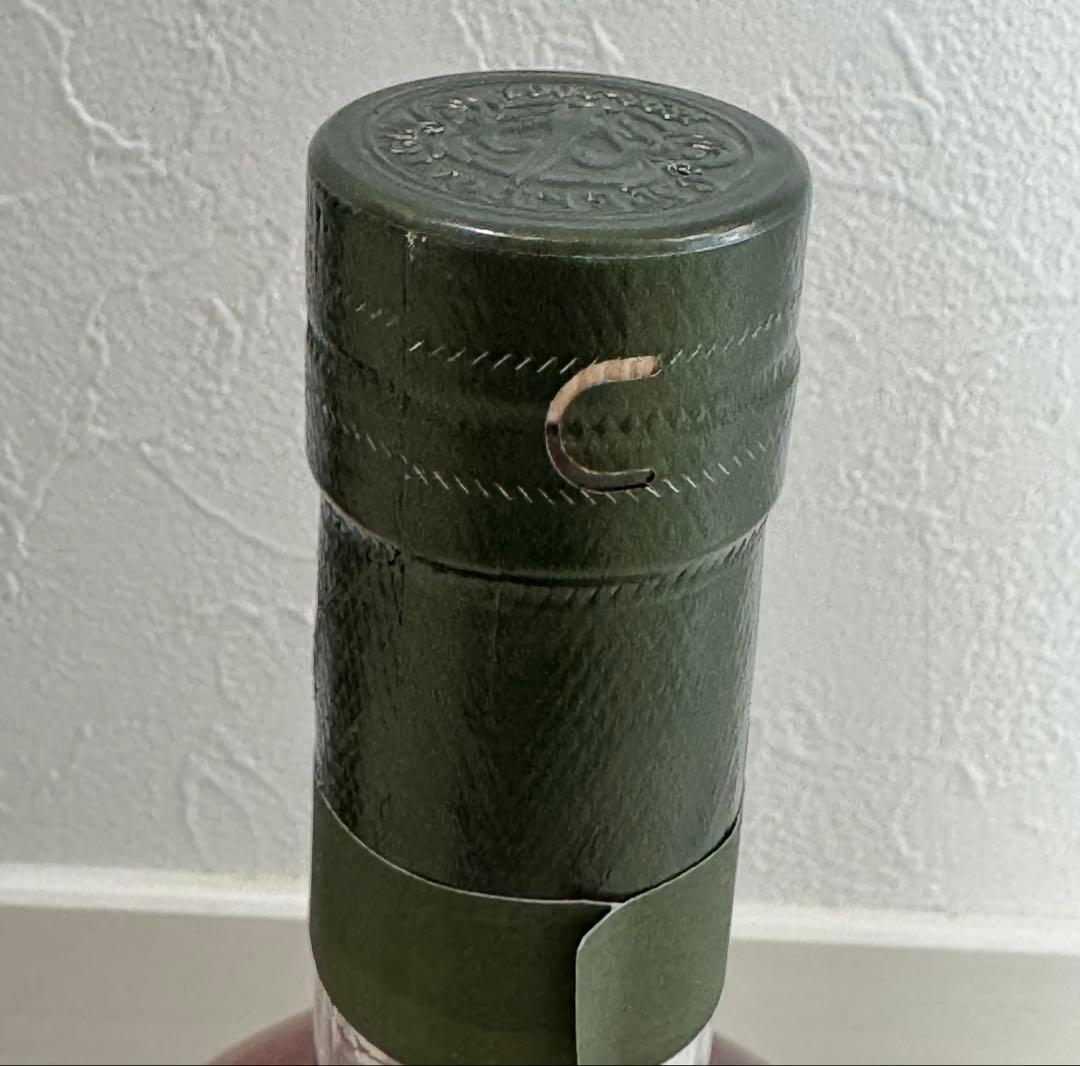 未開栓★ キャパドニック21年 閉鎖蒸留所 バッチ2 002 48％ 700ml