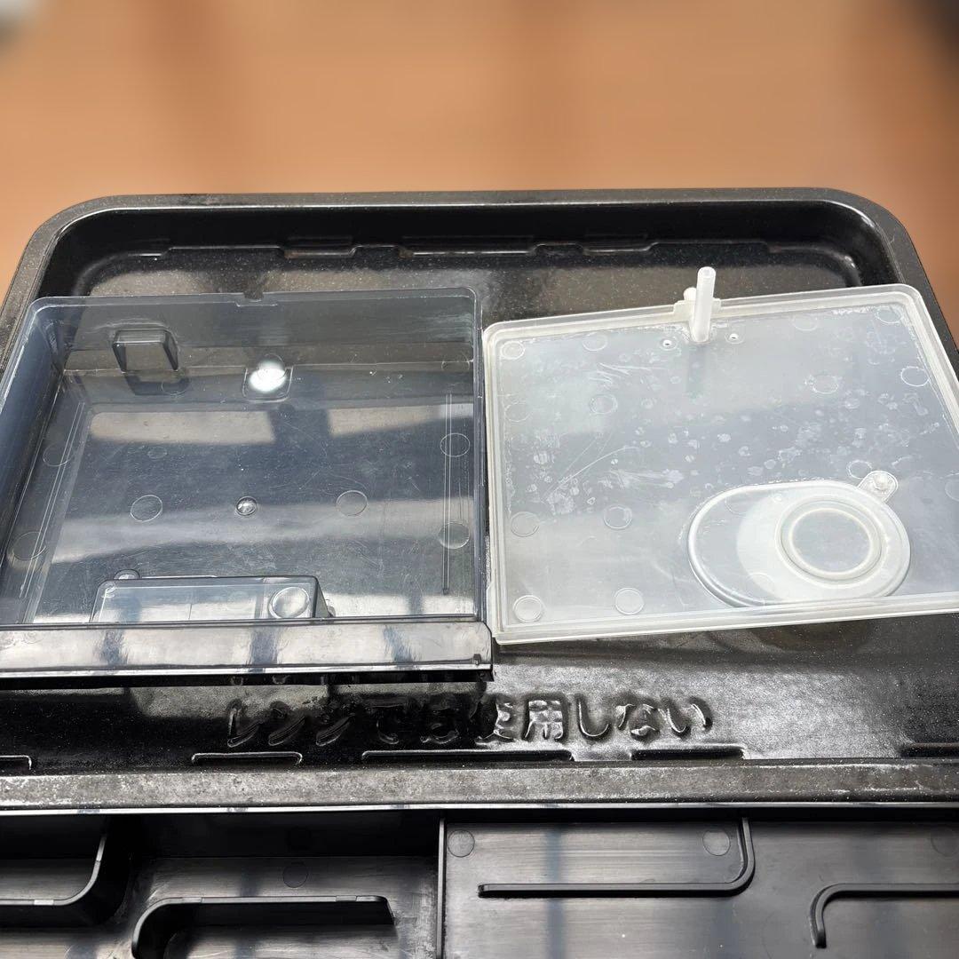 シャープ ヘルシオ ウォーターオーブン 中古AX-XA20-W 2022年製