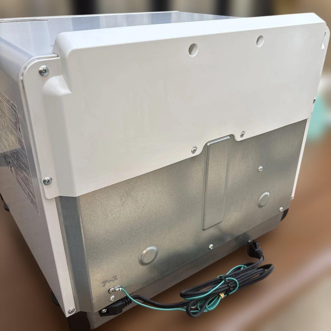 シャープ ヘルシオ ウォーターオーブン 中古AX-XA20-W 2022年製