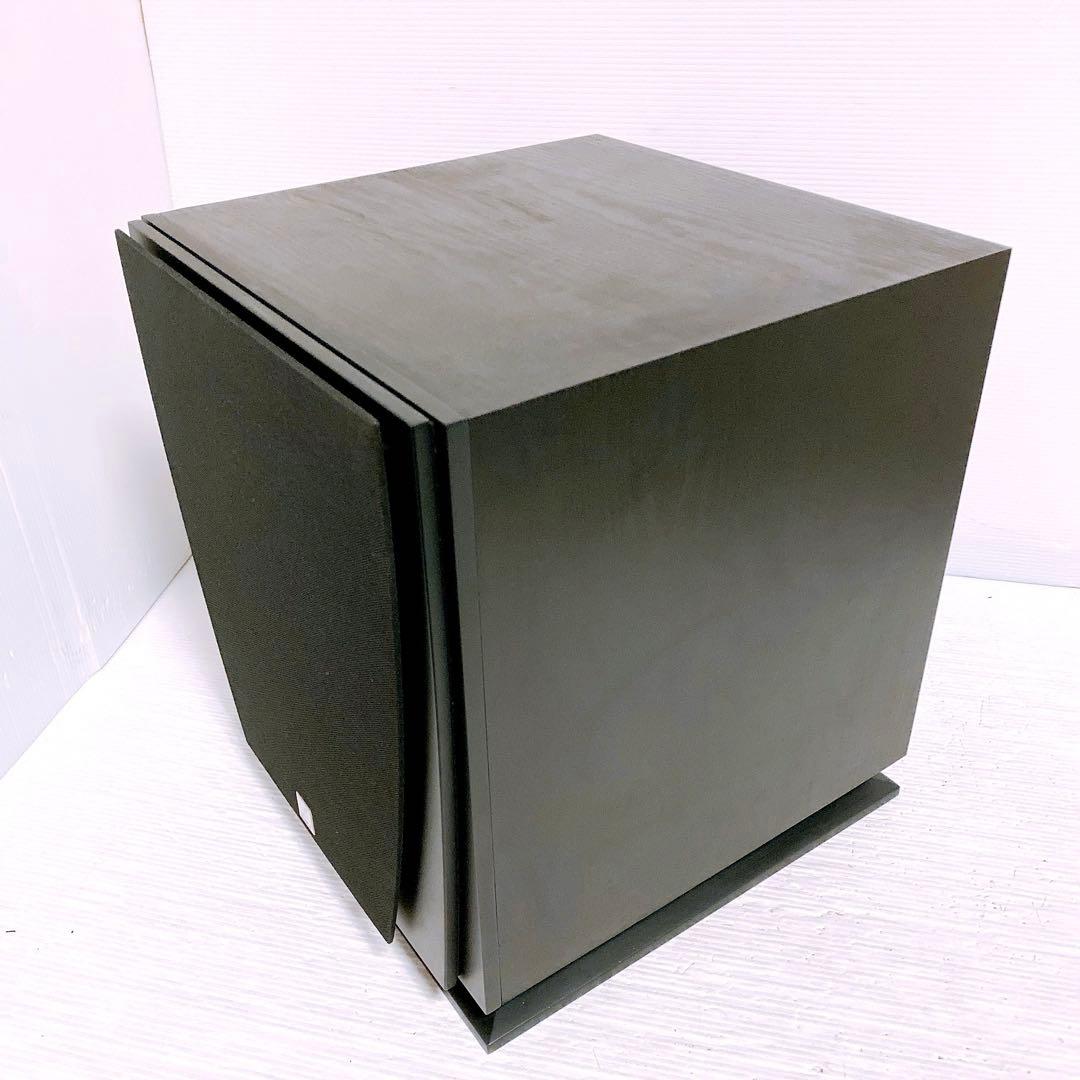 DALI Ikon Sub Mk2 サブウーファー