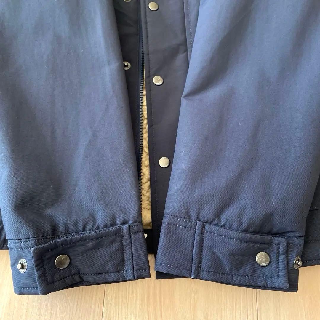 patagonia パタゴニア　インファーノ ボアライニング マウンテンパーカー