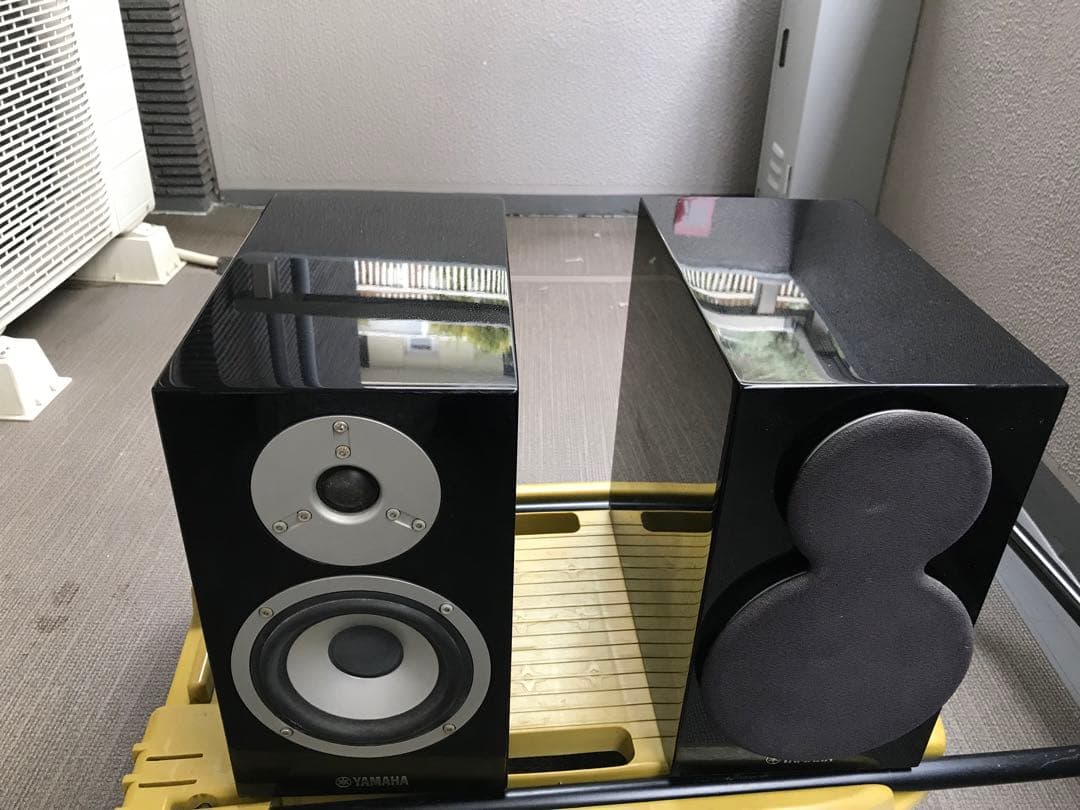 YAMAHA NS-BP400 ピアノブラック