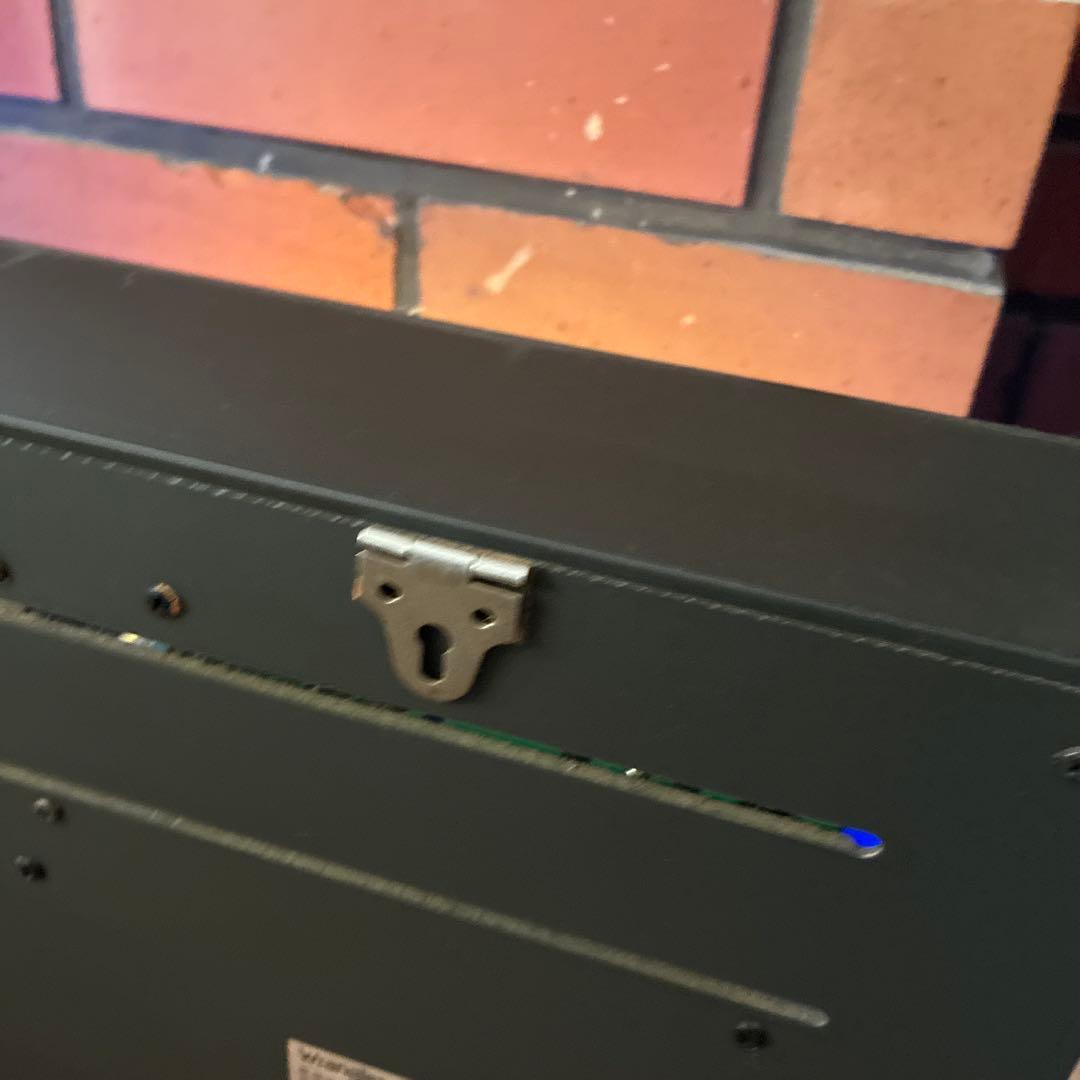 Wrangler ラングラー　 ネオンサイン　NEON 看板　非売品　ネオン管