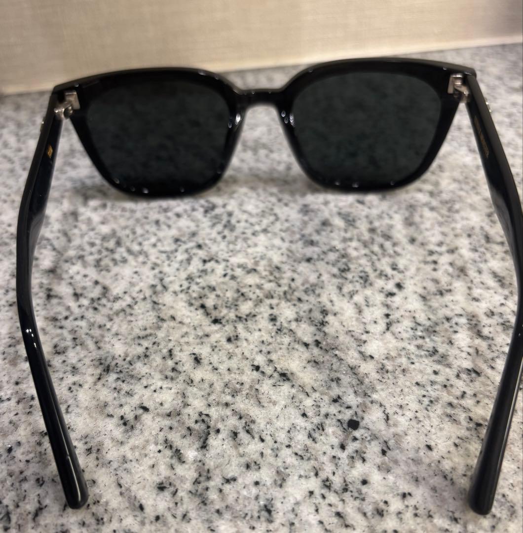 GENTLE MONSTER TAM サングラス