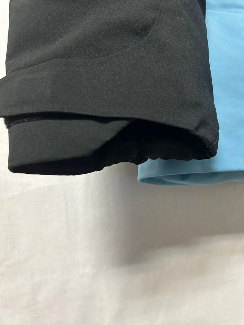 s t a I m e n美品デサントジャケット技術選選手着用