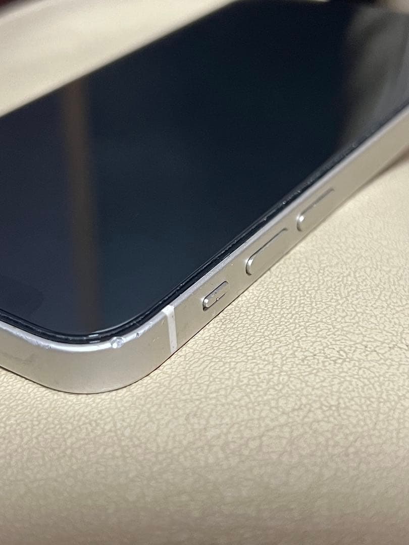 iPhone12mini 128GB バッテリー82% SIMフリー