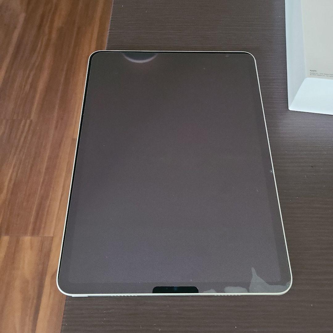 Apple iPad シルバー 本体