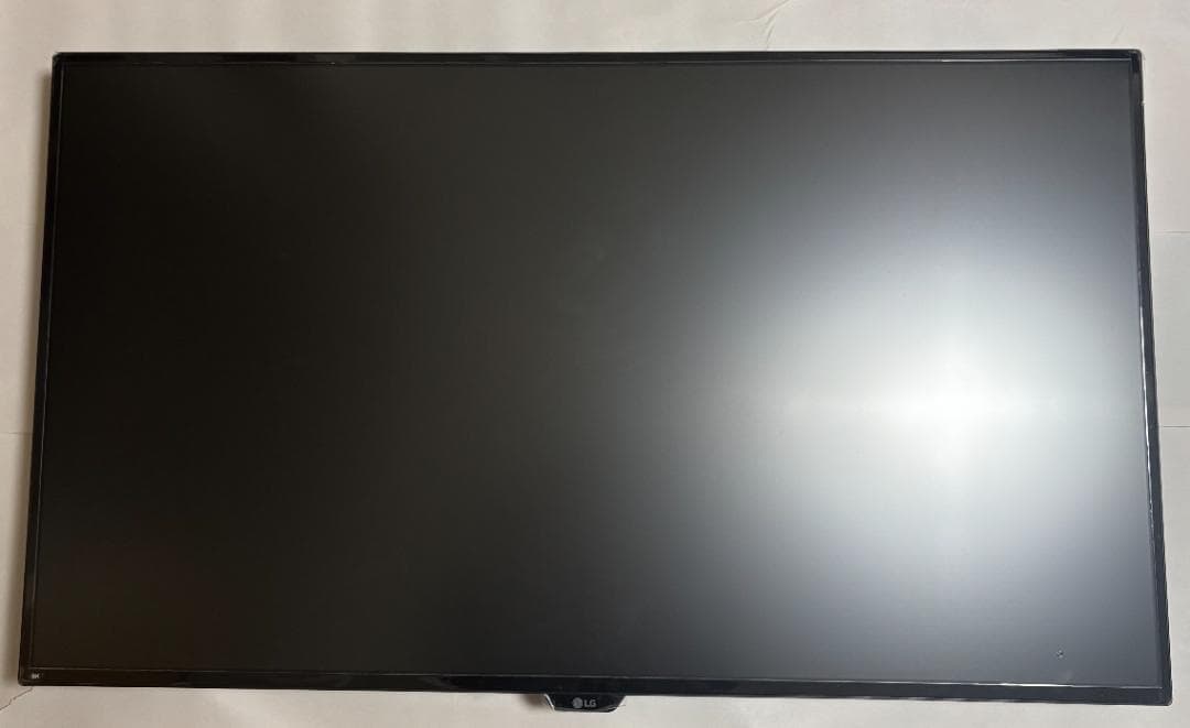 43UN700T-B 42.5インチ LG モニター ディスプレイ
