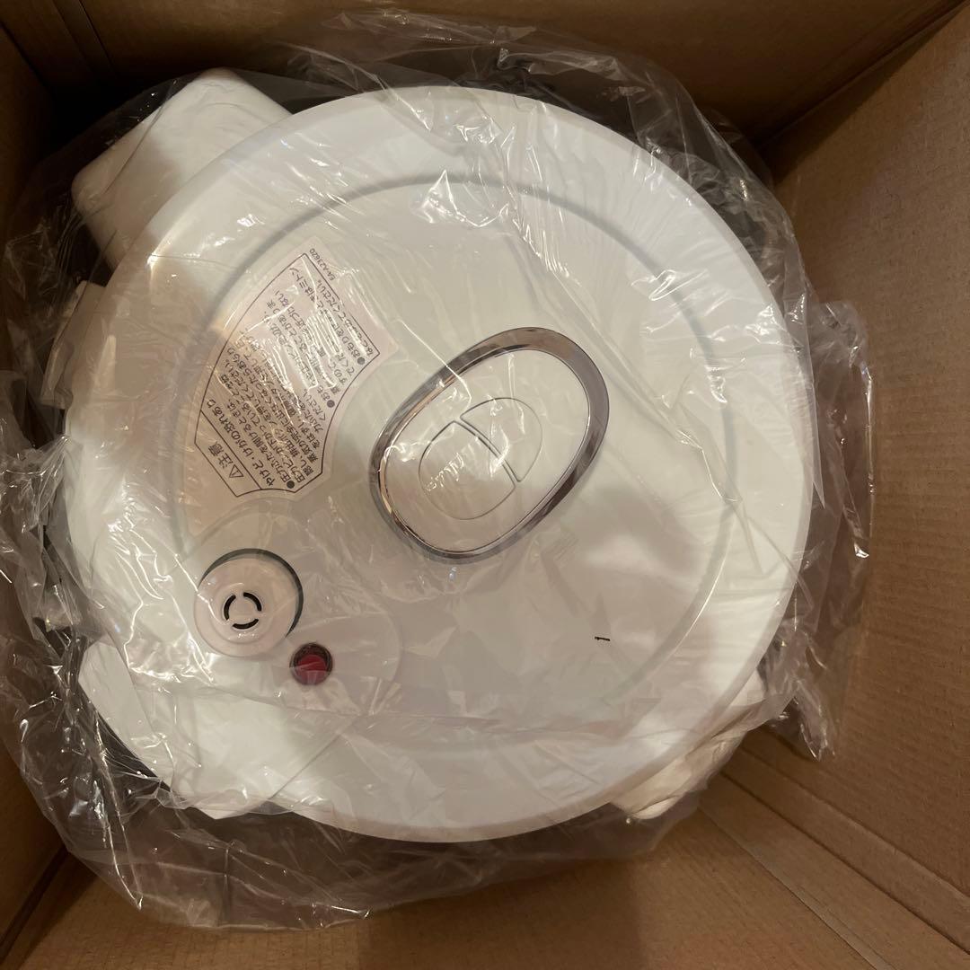 ＭＫ　エムケー　電気圧力鍋　圧力鍋　ＥＡ- 240W