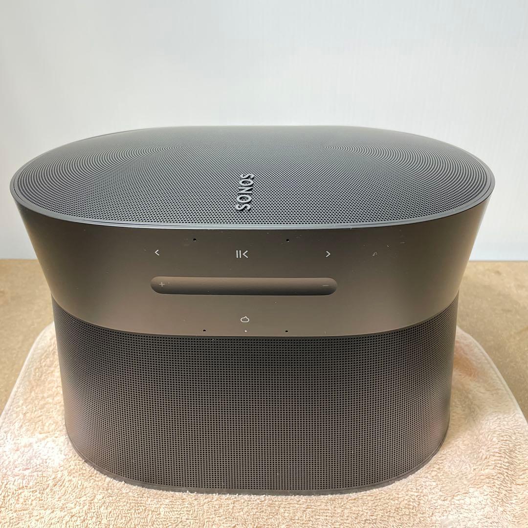 ゆ。、2台まとめてSonos/ソノススマートスピーカー ② Era 300