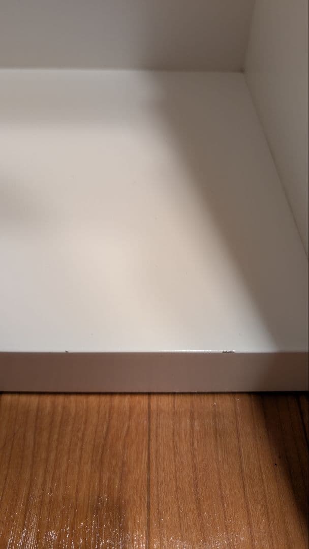 【お値下】ニトリ　バーカウンターテーブル