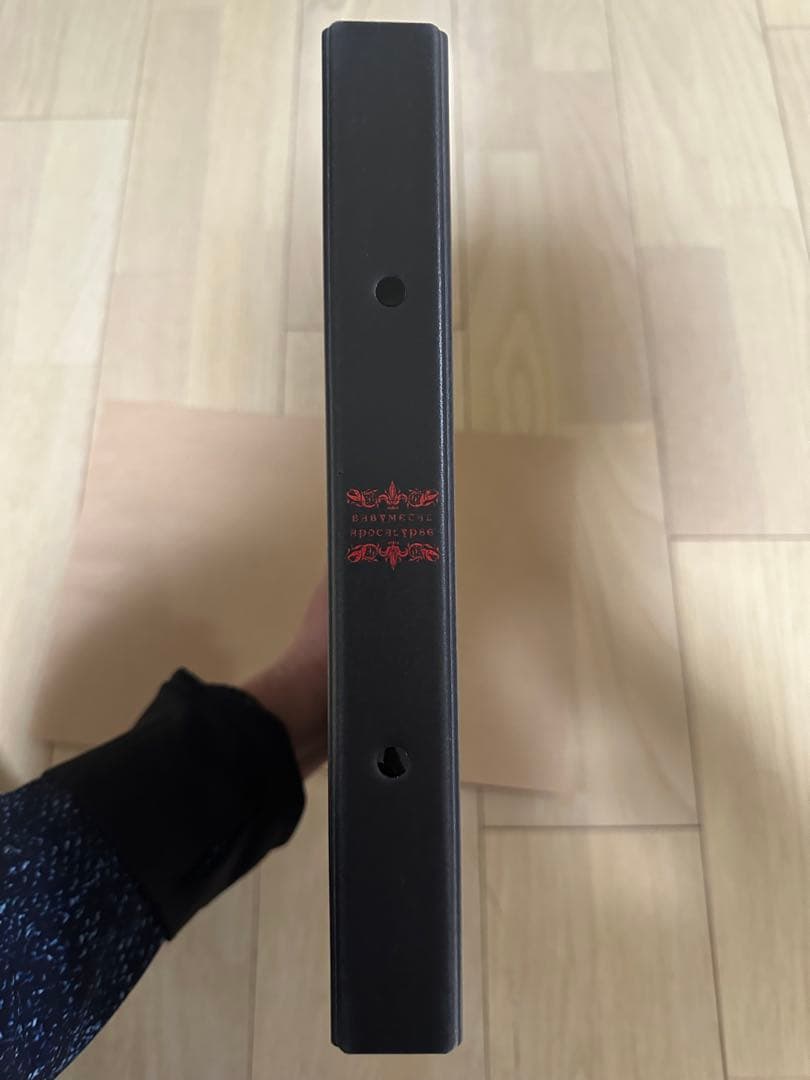 BABYL APOCALYPSE 契約の書