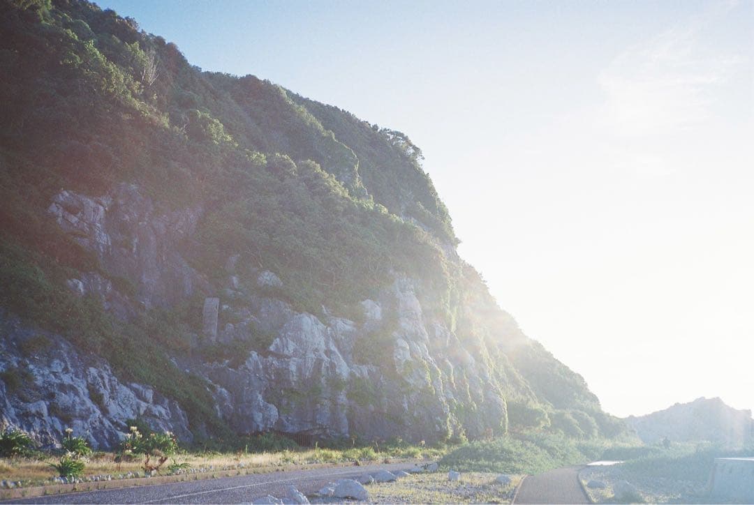 【撮影・OH済み】Konica 現場監督35コンパクトフィルムカメラ　B