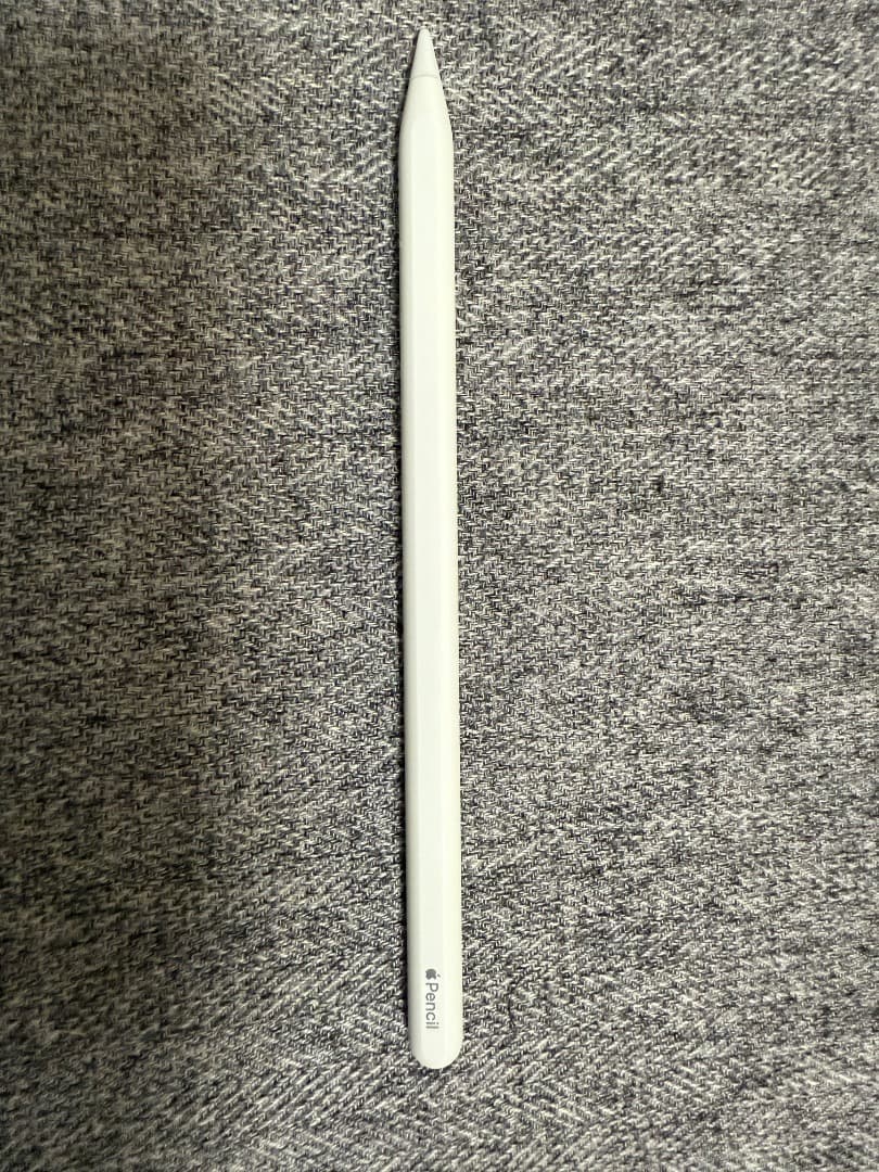 iPad Pro 12.9インチ(第4世代) 256G + 純正ペンシル