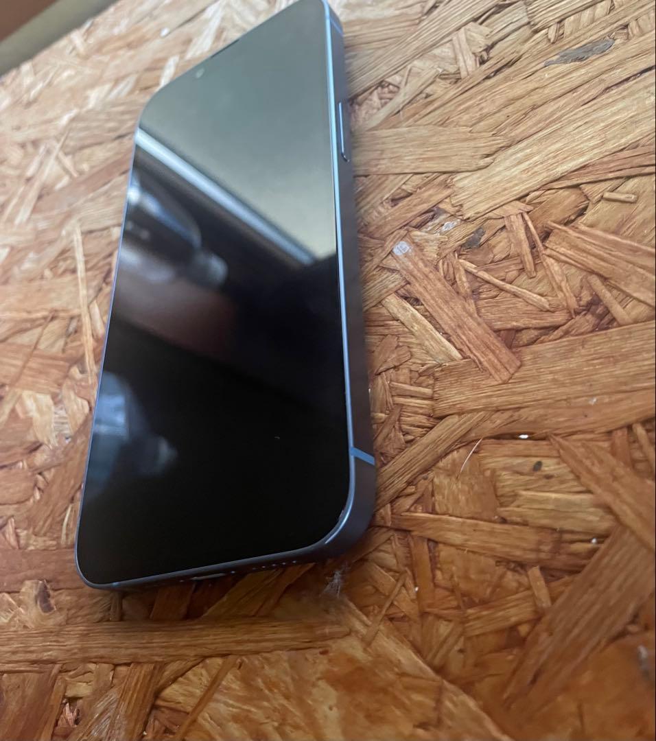 Apple iPhone 14 ブルー 128GB simフリー