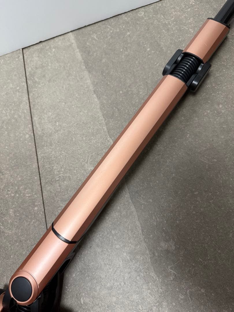 shark◇EVOPOWER SYSTEM iQ CS851JCP コッパー