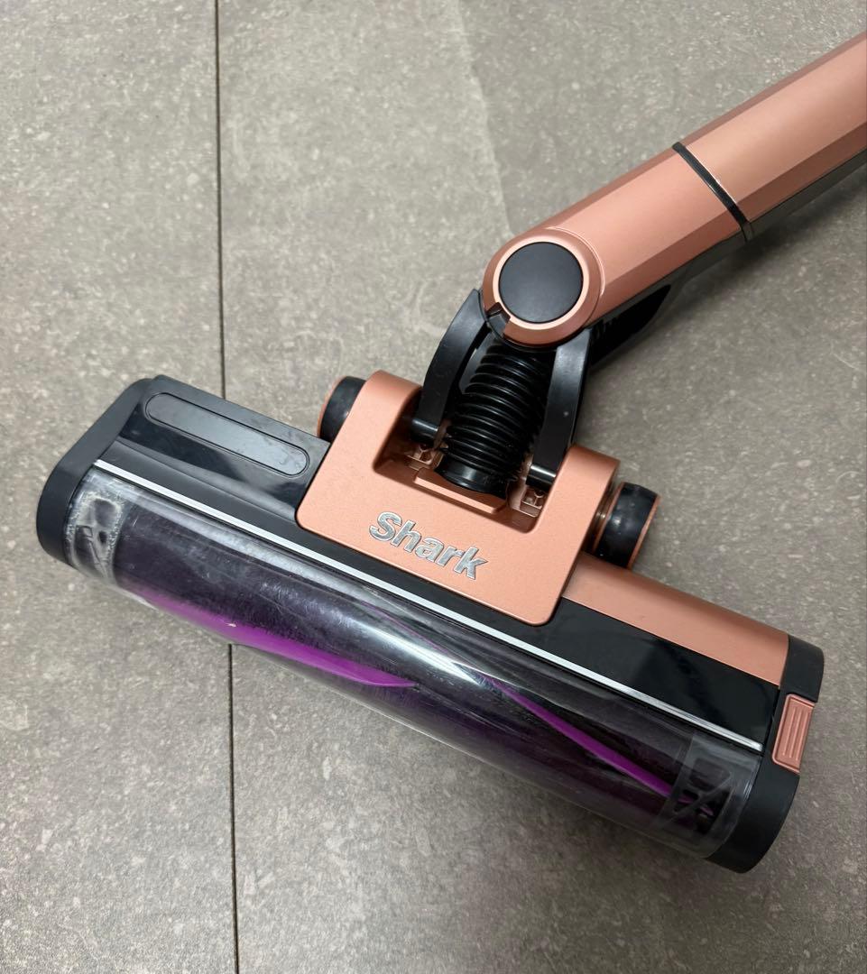 shark◇EVOPOWER SYSTEM iQ CS851JCP コッパー