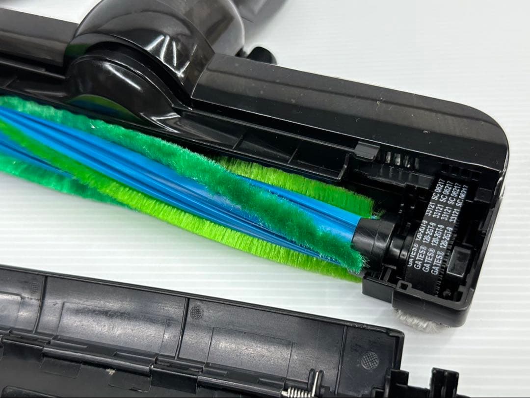 動作保証　東芝　掃除機　VC-CLX40BK VC-CLX50 ヘッド　オマケ付