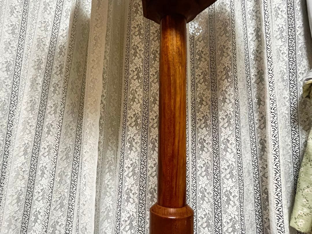 昭和レトロ スタンドライト シェードランプ フロアスタンド ヴィンテージ 古家具