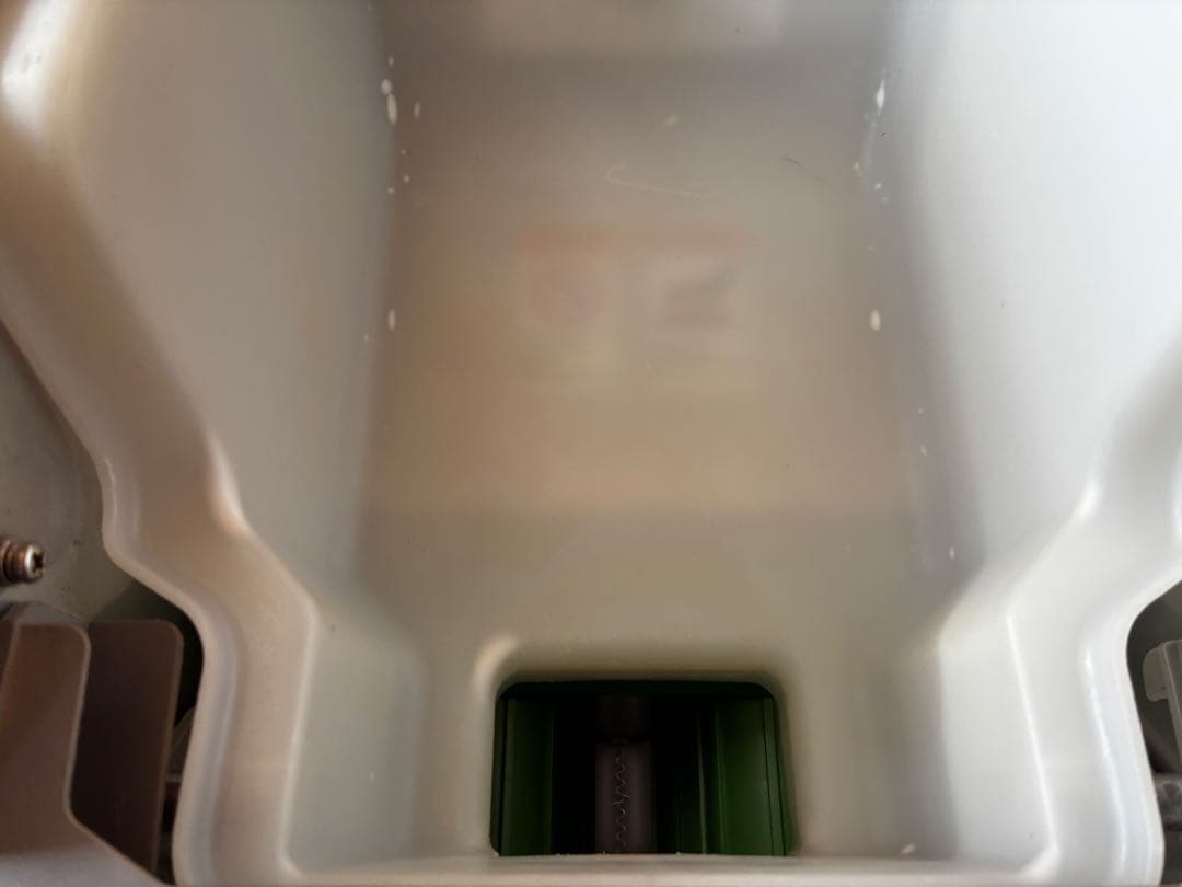 シャリ玉成形機　寿司ロボット　AUTEC ASM405S グレー