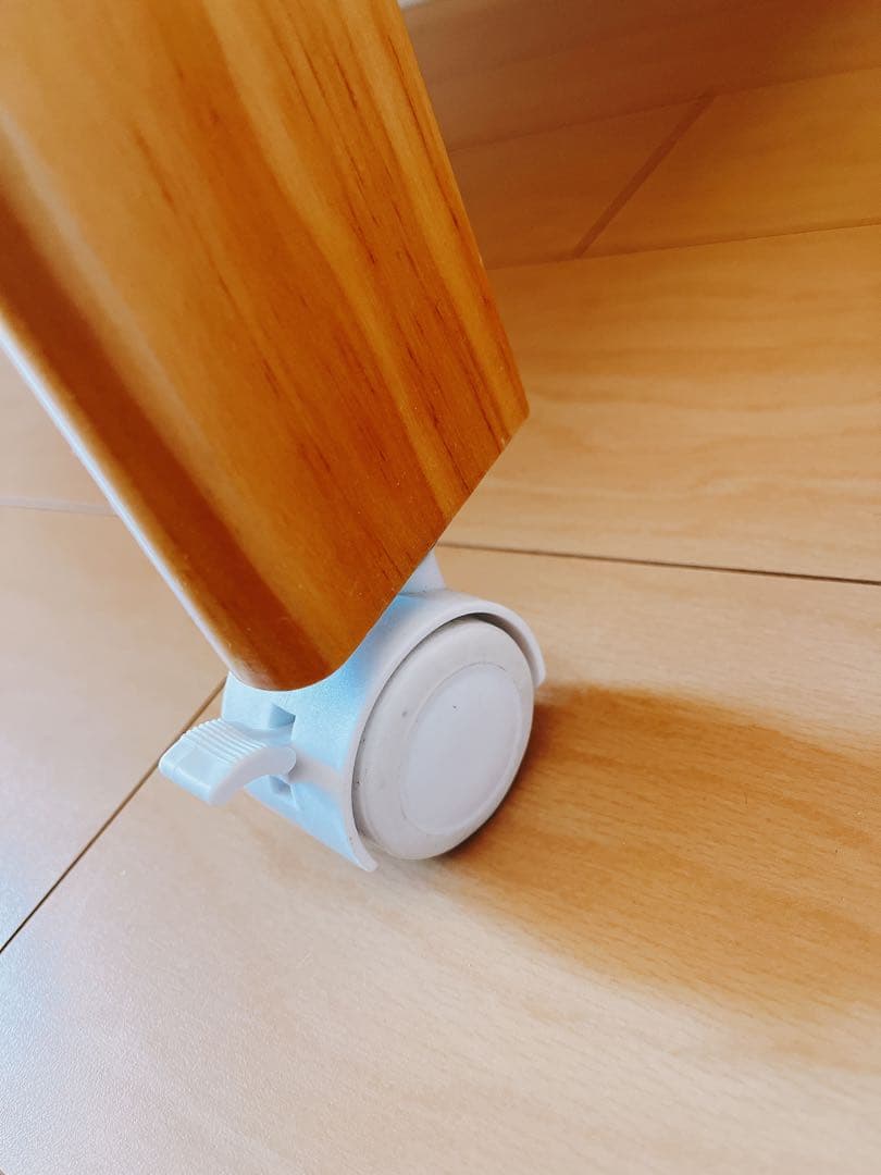 KATOJI ハイシートベビーベッド　レギュラーサイズ