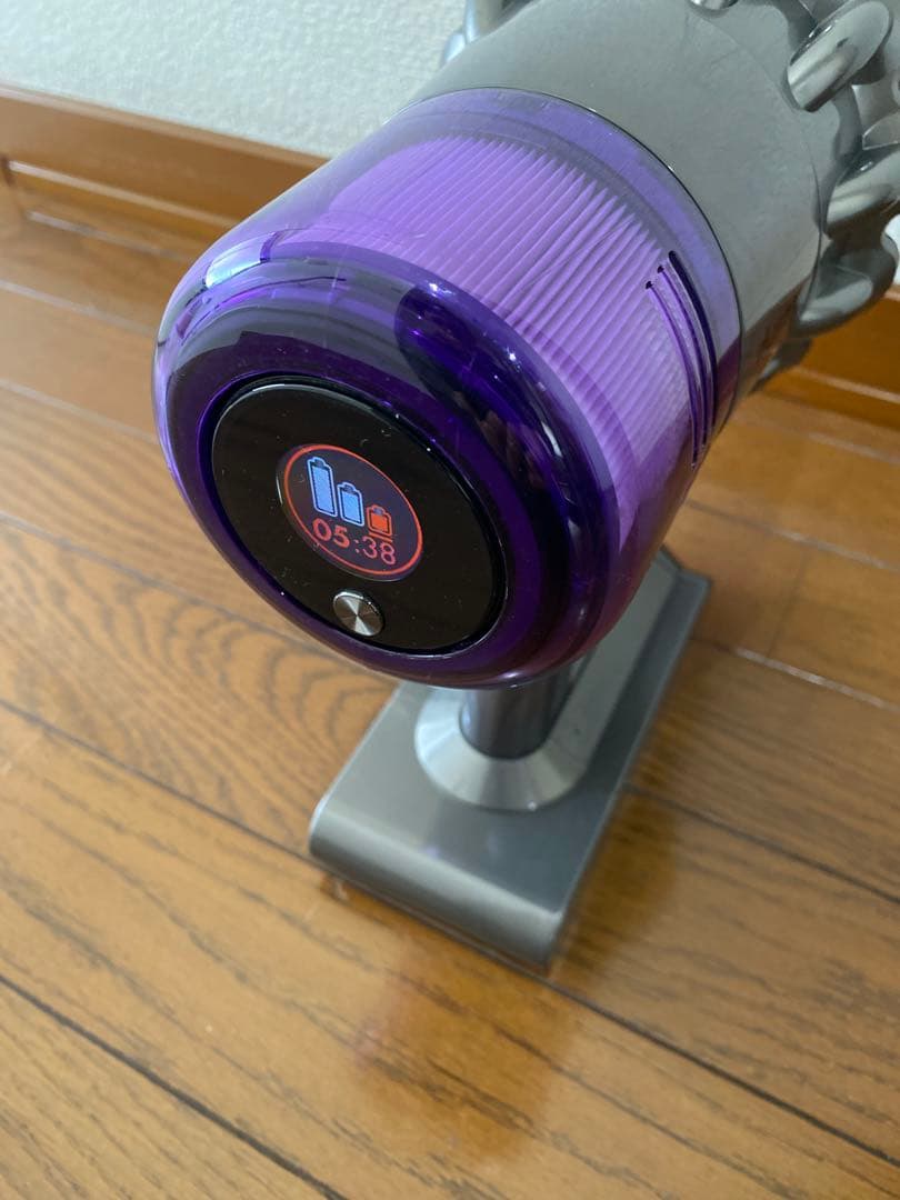 ダイソンv11sv14 すぐ使えるセット①