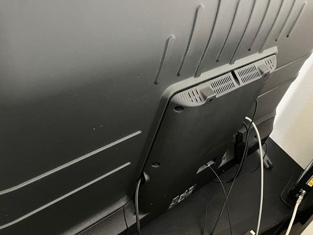 TOSHIBA REGZA(レグザ) 50C350X 液晶テレビ 50インチ