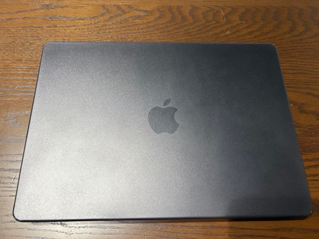 MacBook本体 Apple MacBook pro M4PRO
