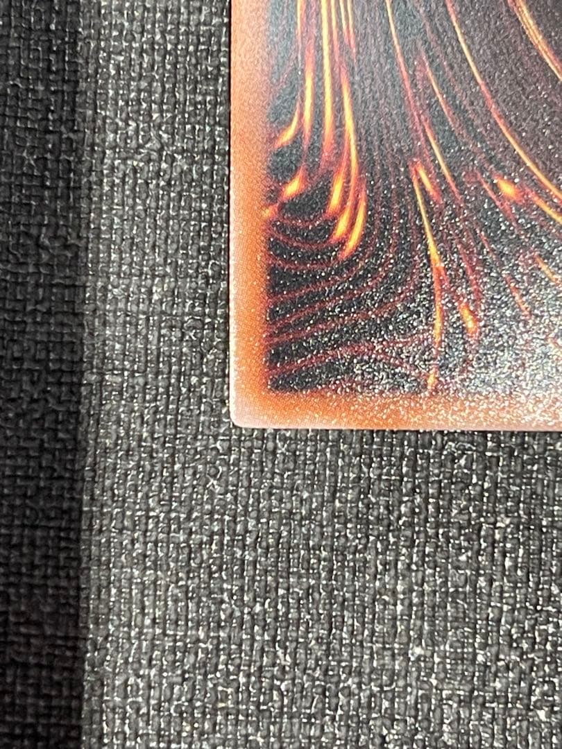 真紅眼の黒竜　25th レッドアイズブラックドラゴンqccp レリーフ