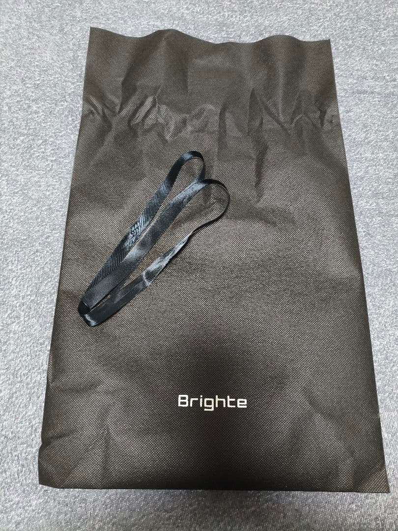 Brighte 美容機器 6点+布袋 新品未使用