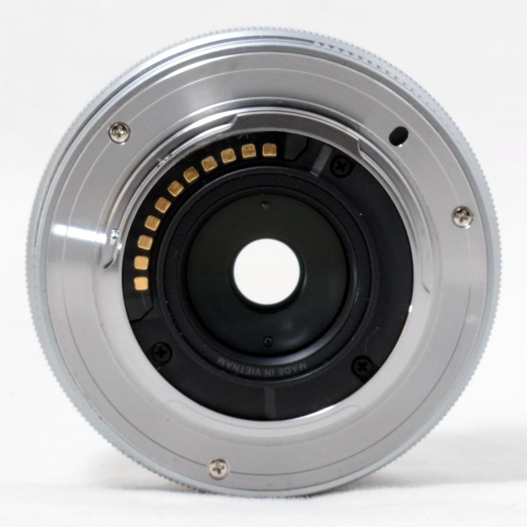 ⭐️美品⭐️OLYMPUS M.ZUIKO 14-42mm 3.5-5.6 EZ