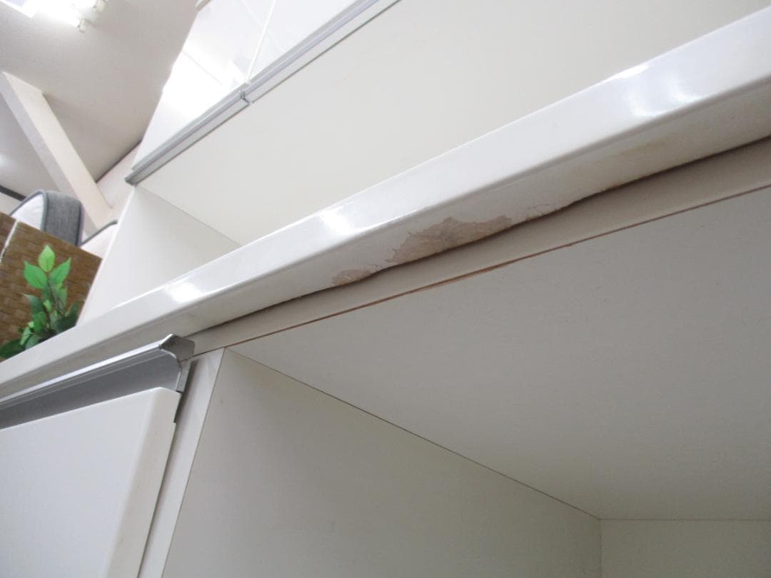 ★エリア内 送料無料 ニトリ キッチンボード ゾロ 120KB 食器棚★