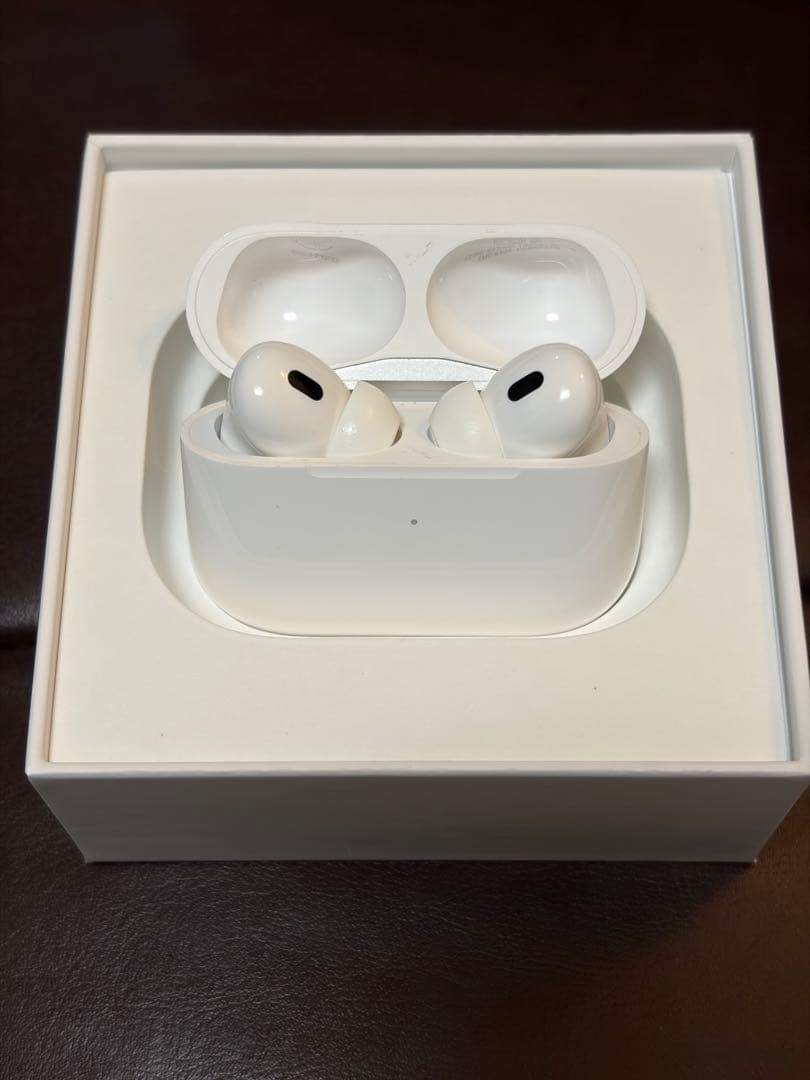 AirPodspro2【Type-C】