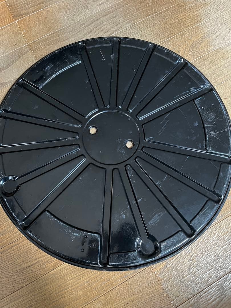 t*s様 トヨトミ KS-67H ストーブ　ブラック2019製