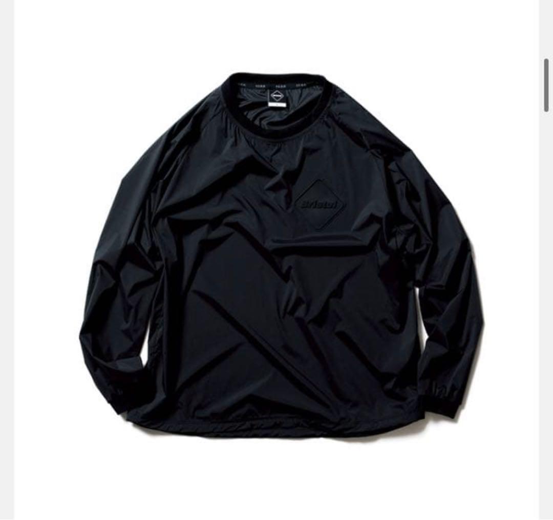 FCRB STRETCH LIGHT WEIGHT PISTE 黒 M